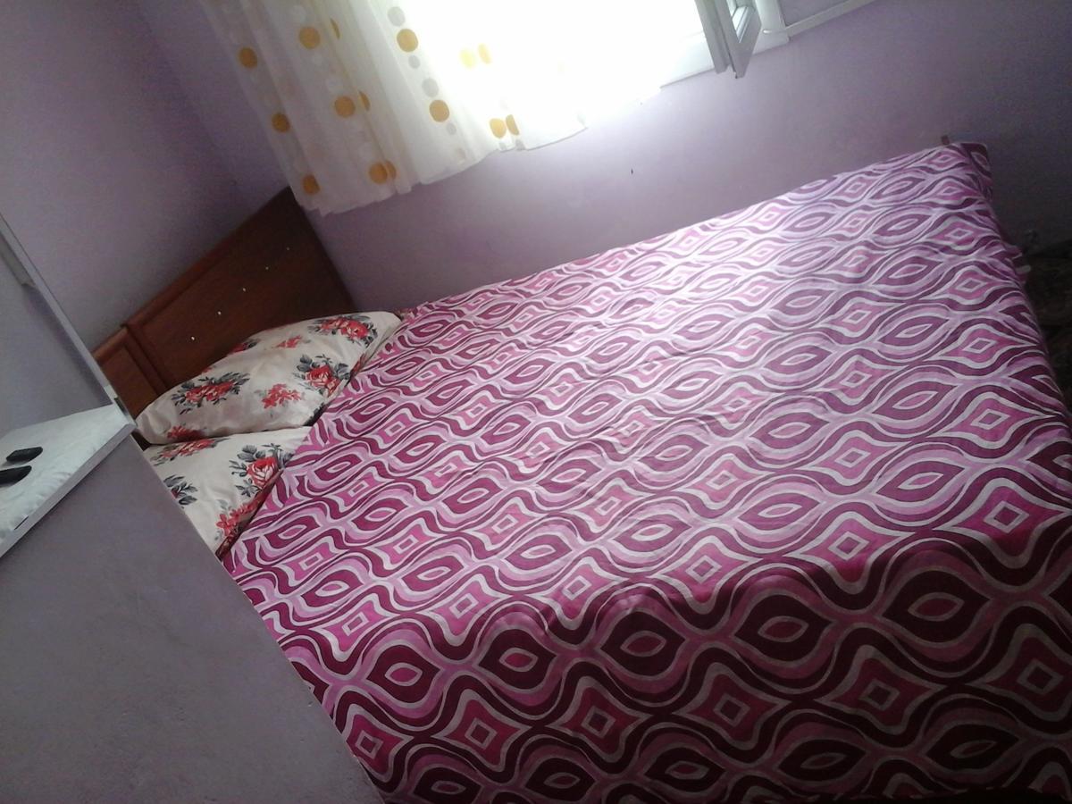 Butik Otel Osmaniye  Eksteriør billede