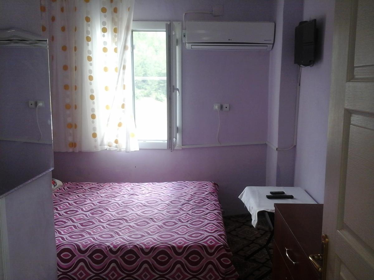 Butik Otel Osmaniye  Eksteriør billede