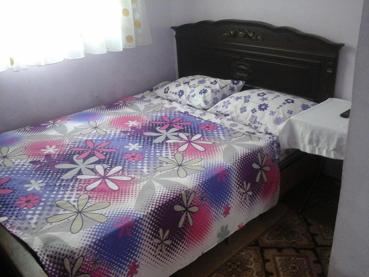 Butik Otel Osmaniye  Eksteriør billede