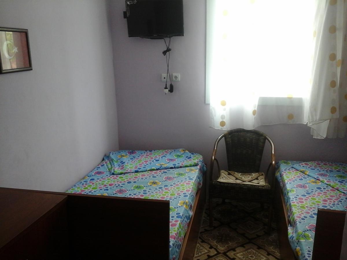 Butik Otel Osmaniye  Eksteriør billede