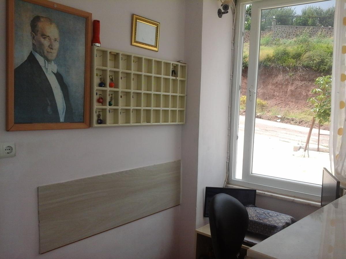 Butik Otel Osmaniye  Eksteriør billede