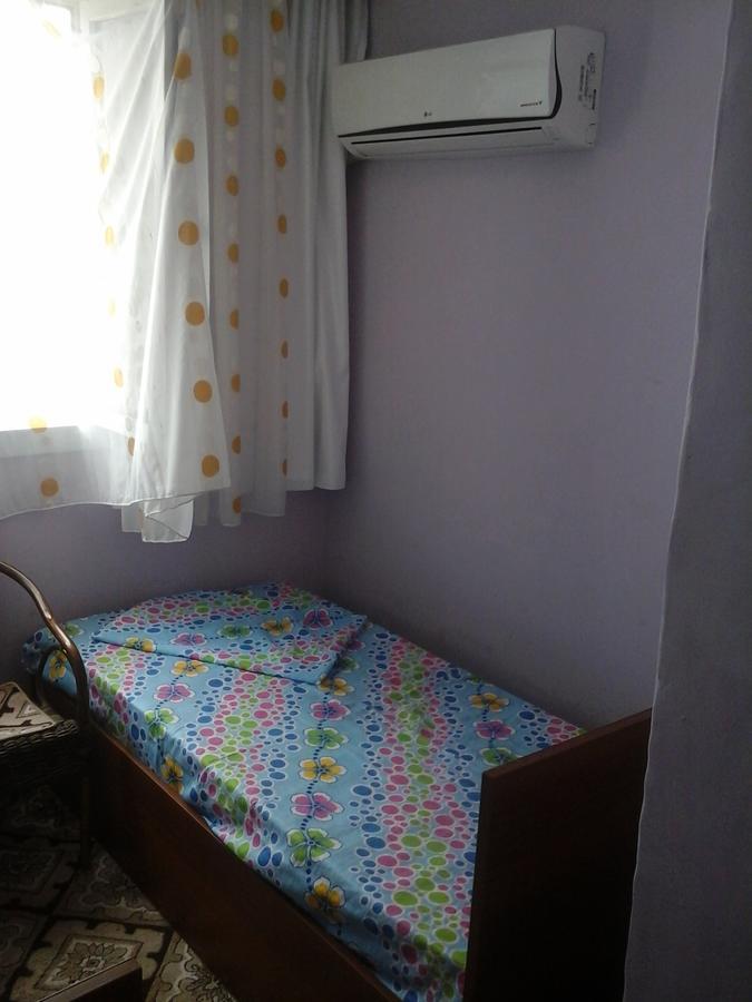 Butik Otel Osmaniye  Eksteriør billede