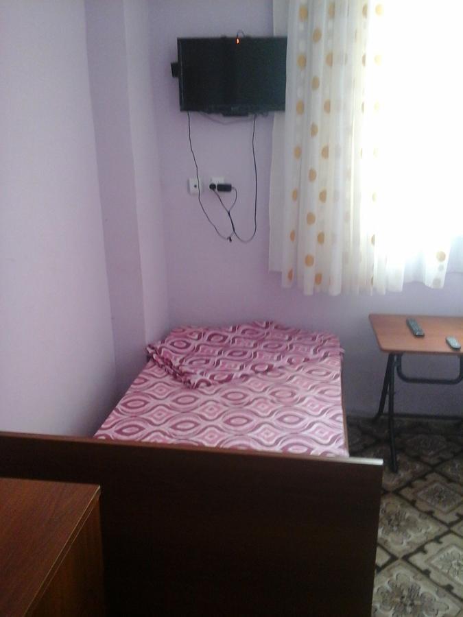 Butik Otel Osmaniye  Eksteriør billede