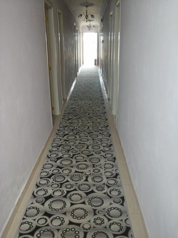 Butik Otel Osmaniye  Eksteriør billede