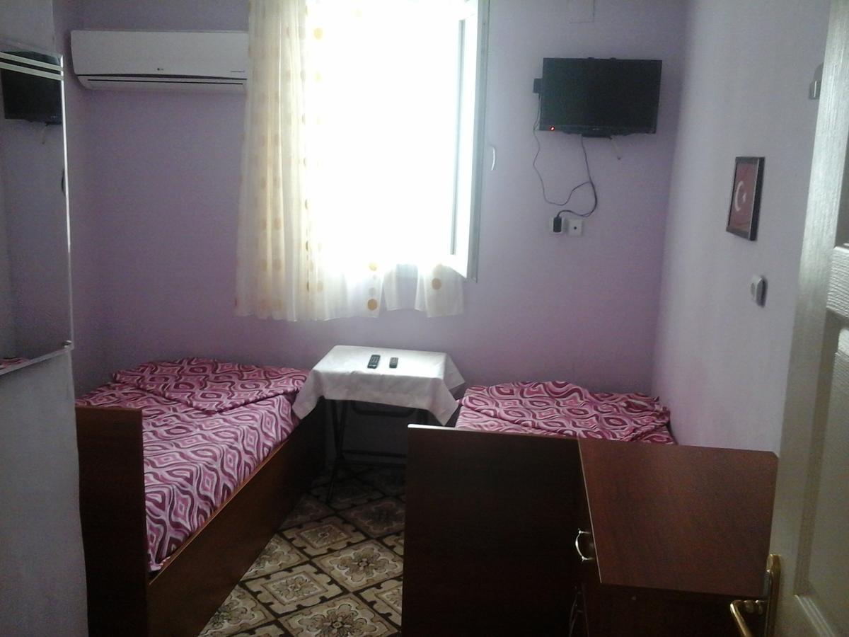 Butik Otel Osmaniye  Eksteriør billede