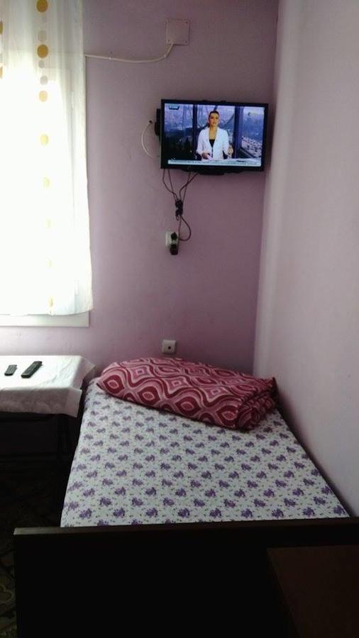Butik Otel Osmaniye  Eksteriør billede