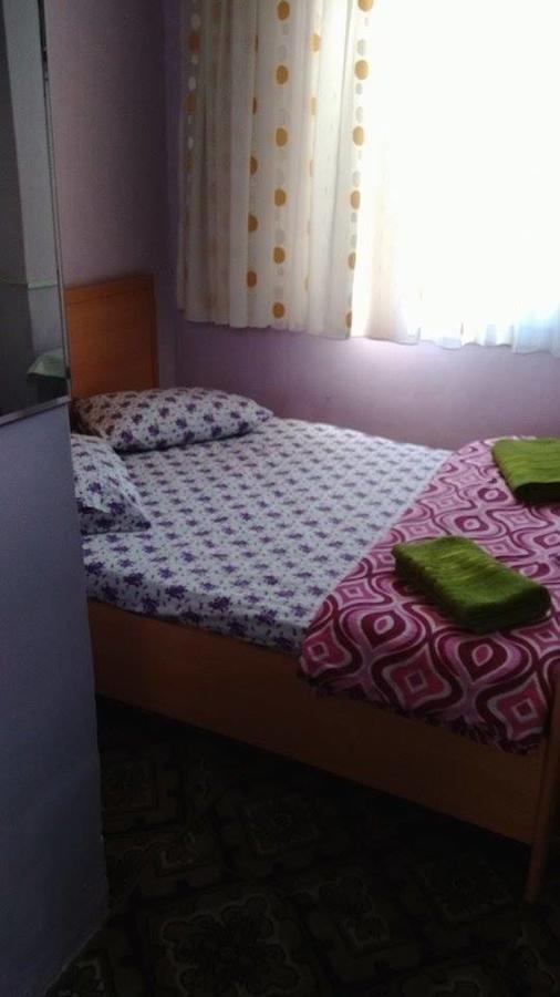 Butik Otel Osmaniye  Eksteriør billede