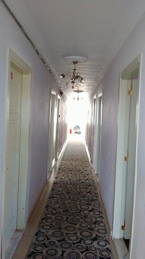 Butik Otel Osmaniye  Eksteriør billede