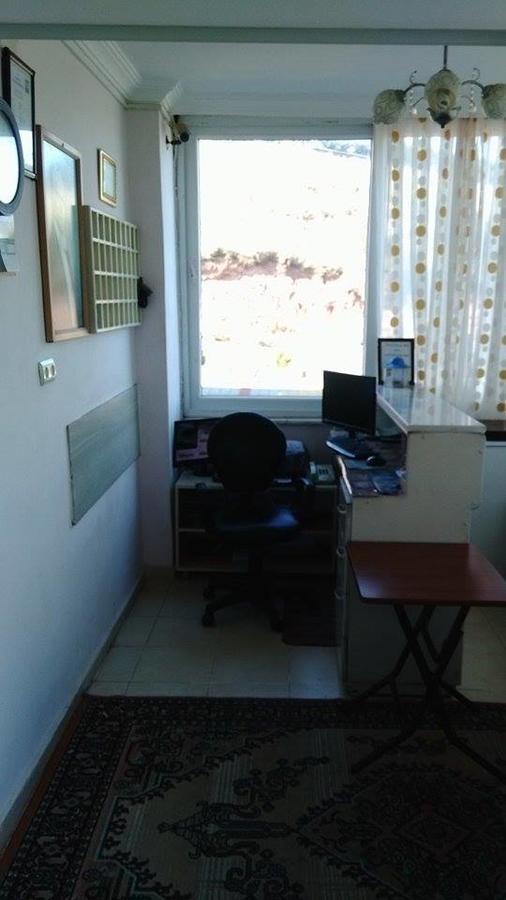 Butik Otel Osmaniye  Eksteriør billede