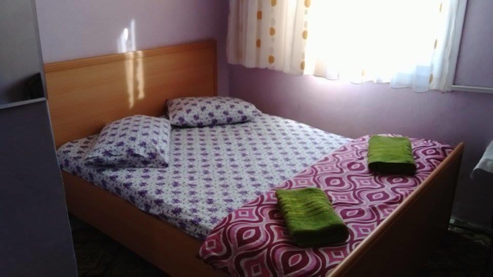 Butik Otel Osmaniye  Eksteriør billede