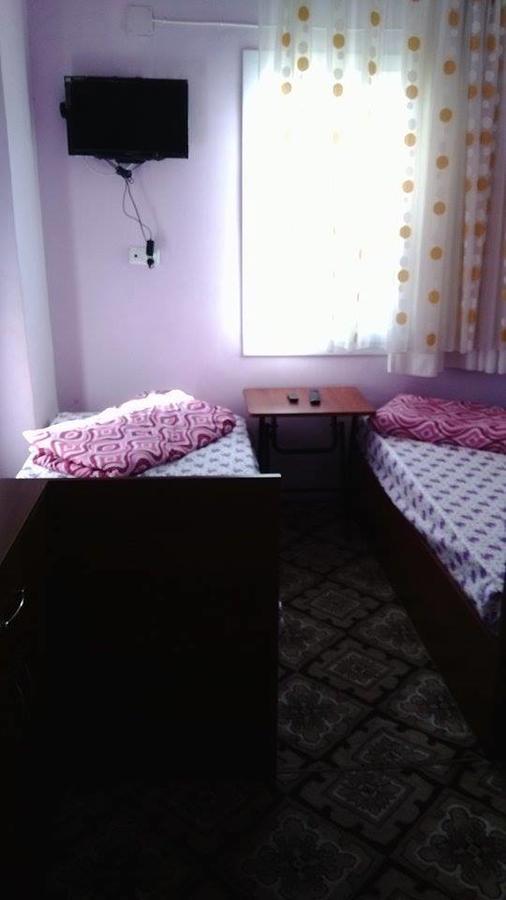 Butik Otel Osmaniye  Eksteriør billede