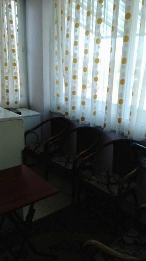 Butik Otel Osmaniye  Eksteriør billede